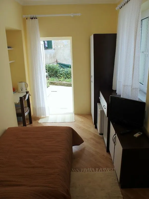 Rooms Alida Abbázia Vendégház