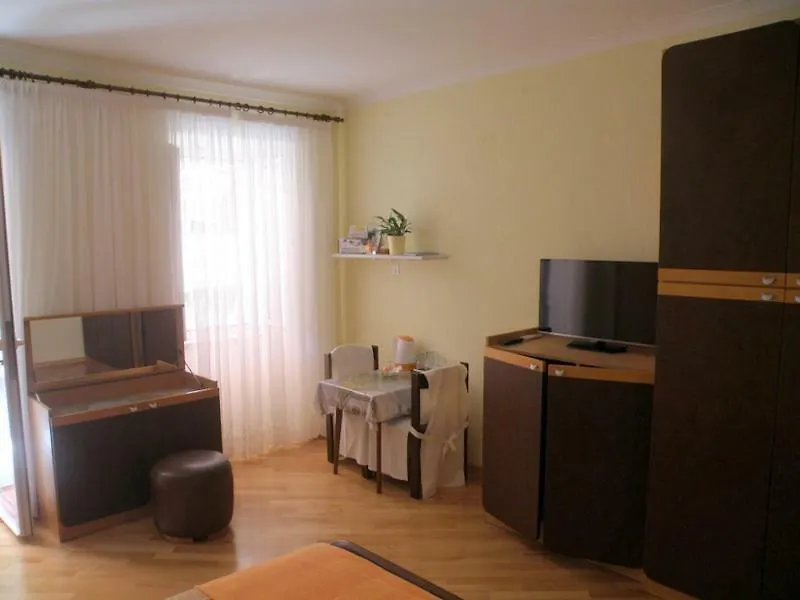 Rooms Alida Abbázia 3*,  Horvátország
