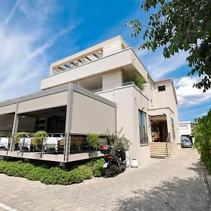 & Restaurant Matanovi Dvori Gasthof
