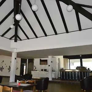 Licki Krovovi Motel